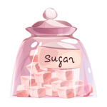 SUGAR